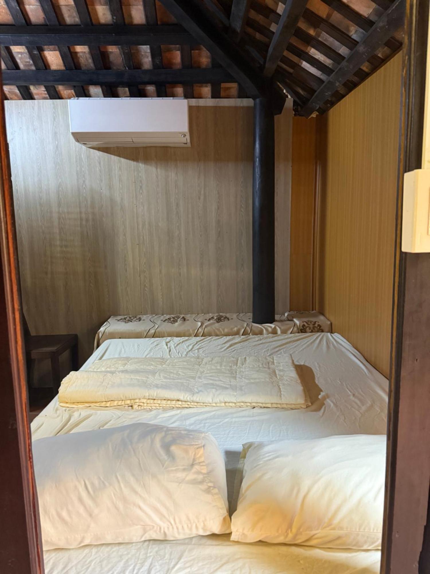 Hill Bungalow Huế Kültér fotó