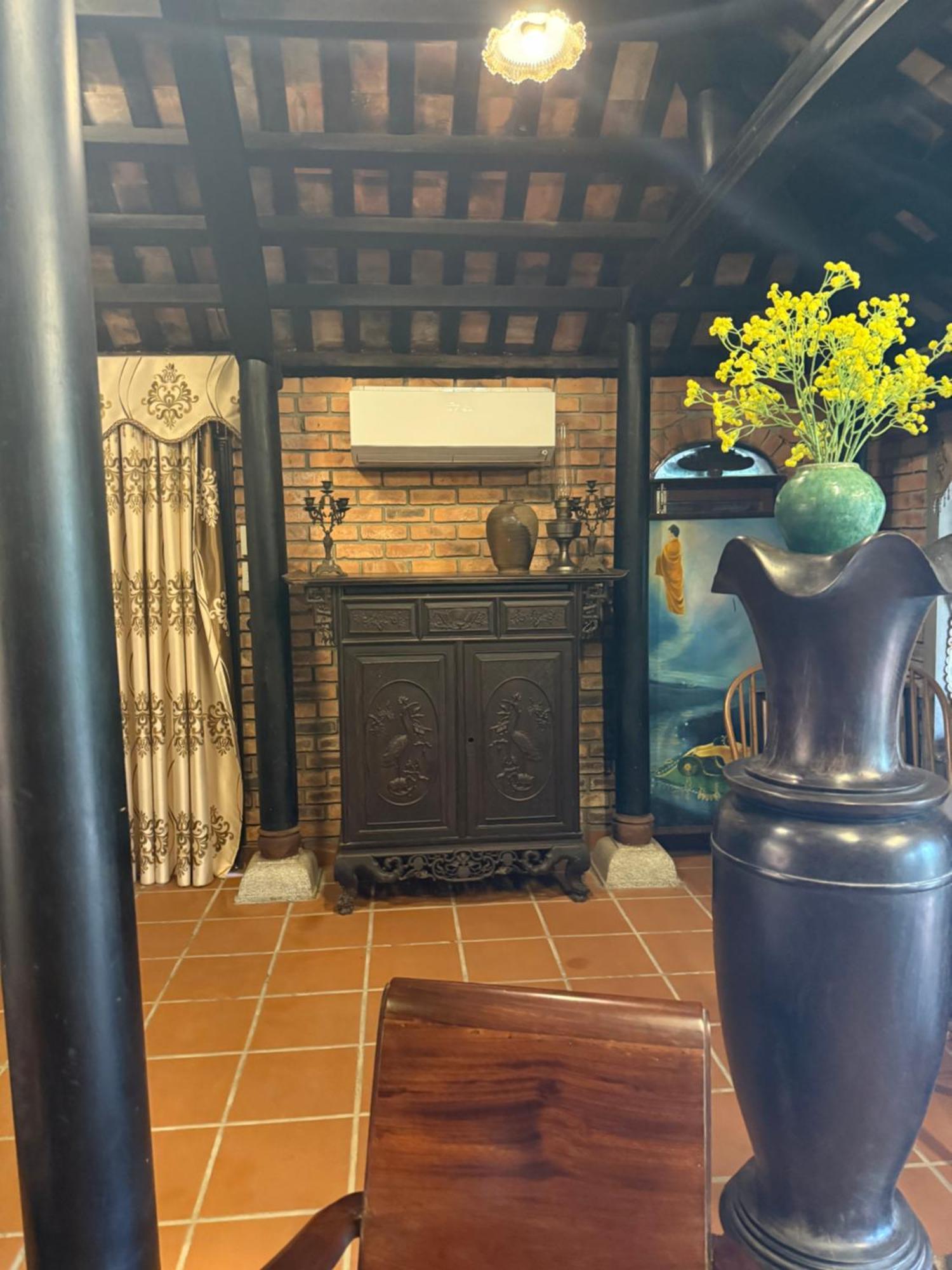 Hill Bungalow Huế Kültér fotó