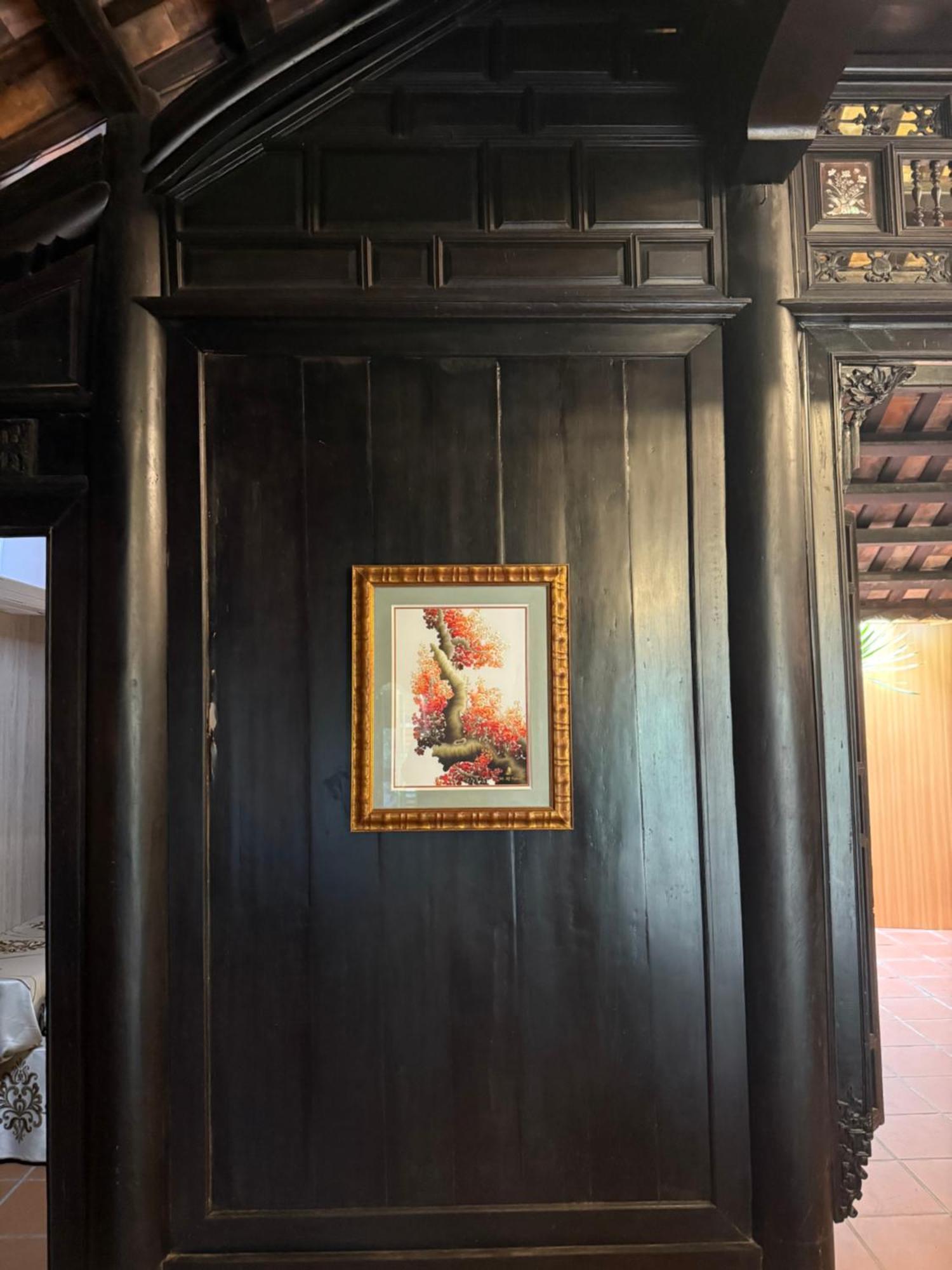 Hill Bungalow Huế Kültér fotó