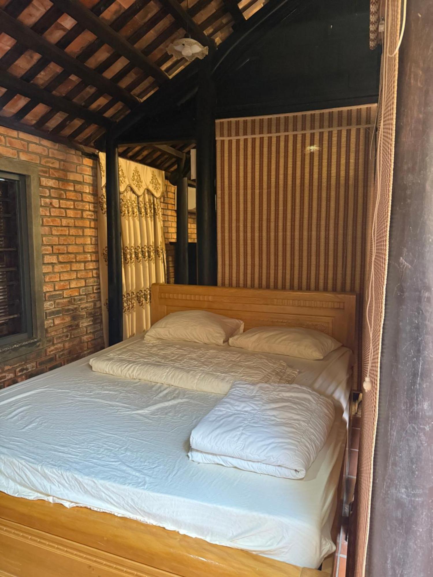 Hill Bungalow Huế Kültér fotó