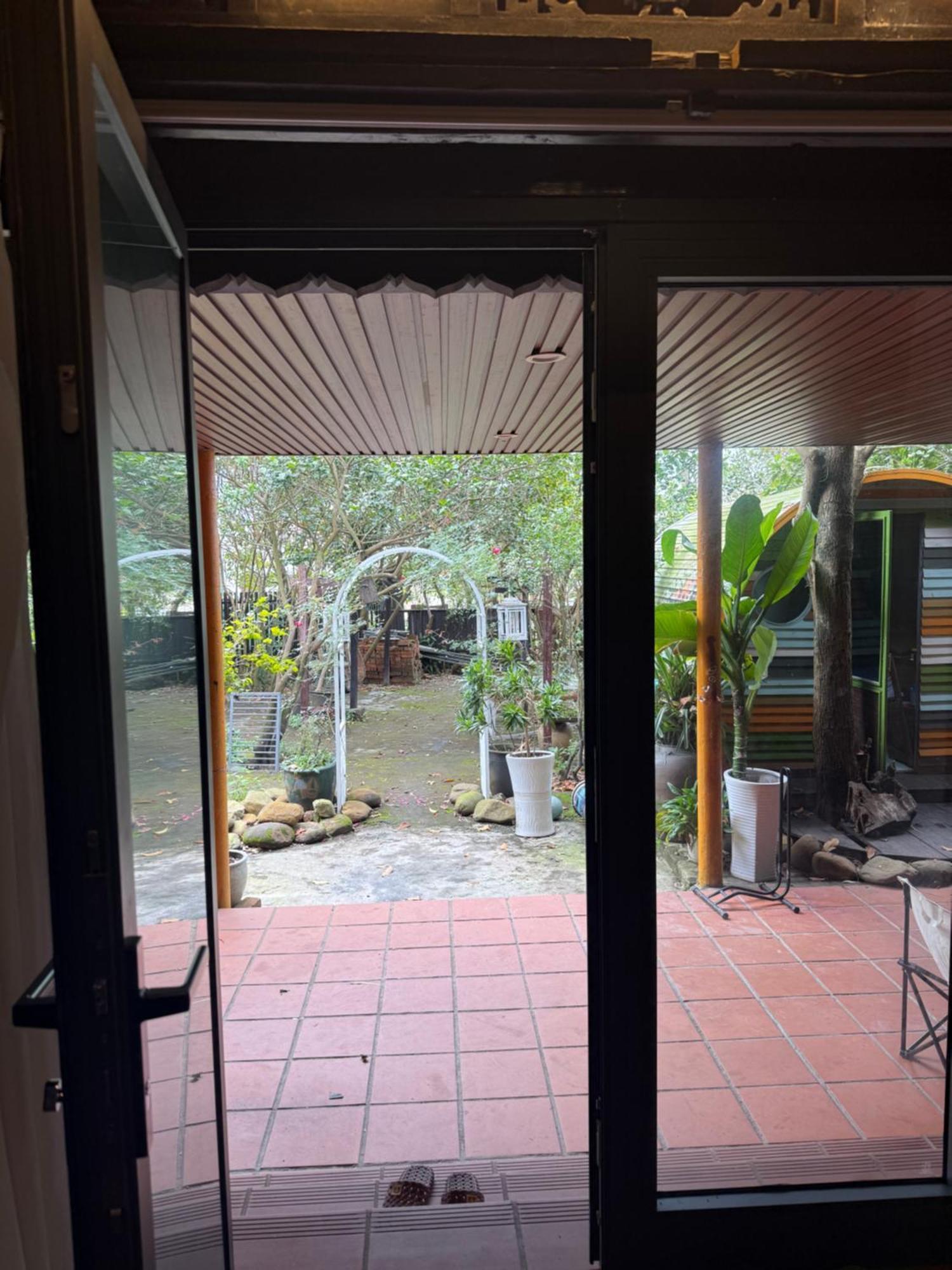 Hill Bungalow Huế Kültér fotó