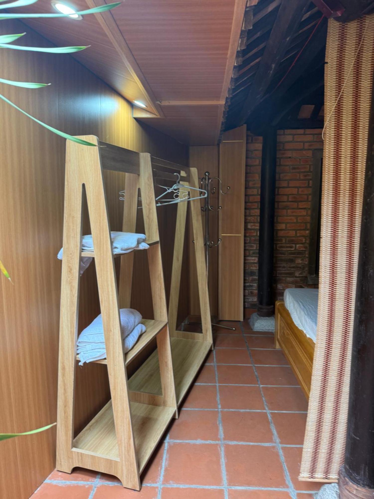 Hill Bungalow Huế Kültér fotó
