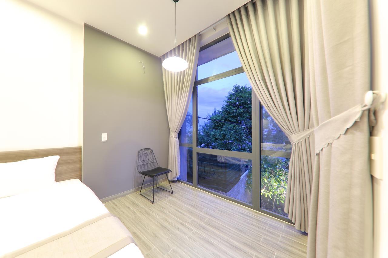 Hill Bungalow Huế Kültér fotó
