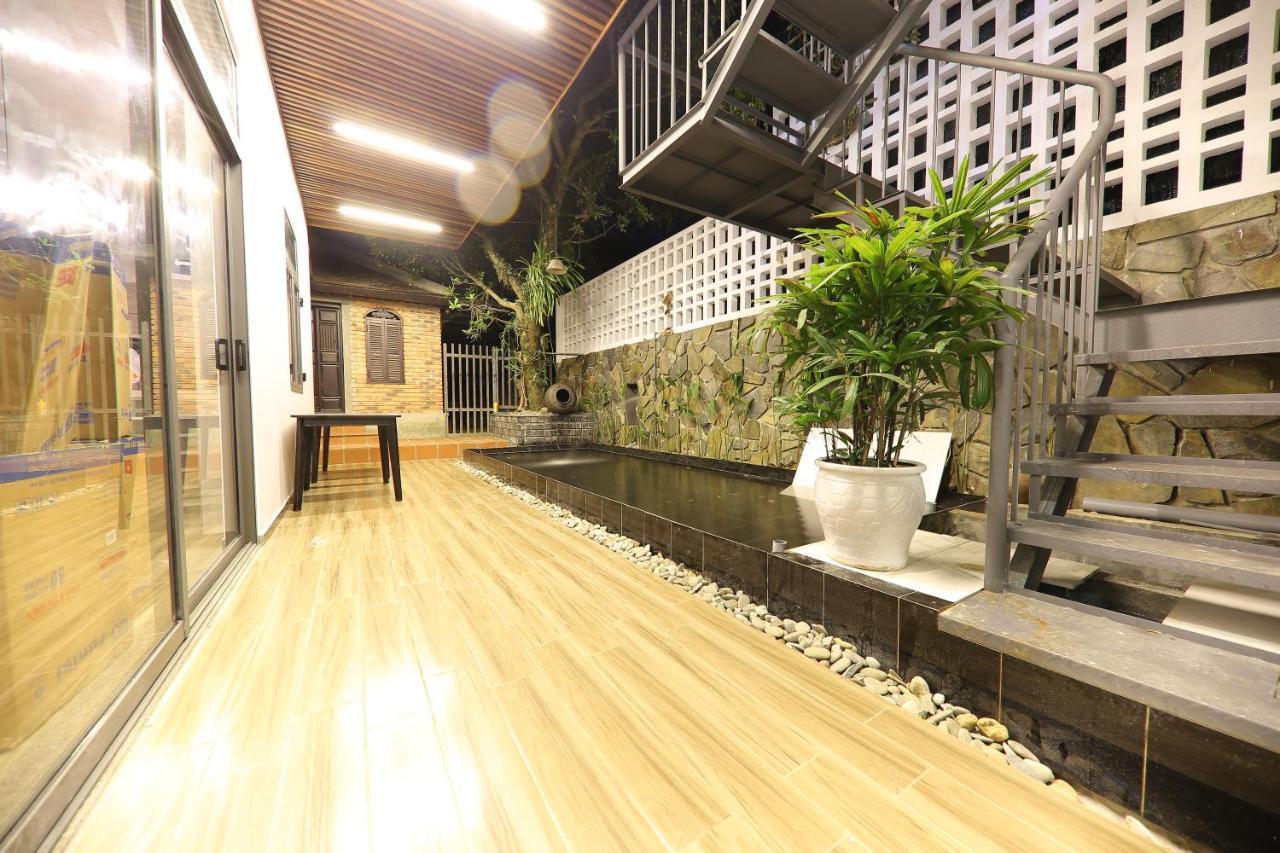 Hill Bungalow Huế Kültér fotó