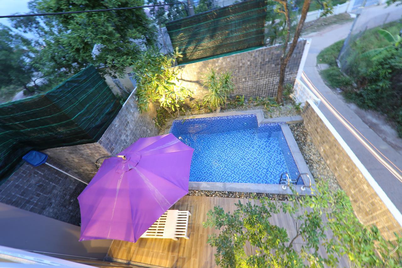 Hill Bungalow Huế Kültér fotó