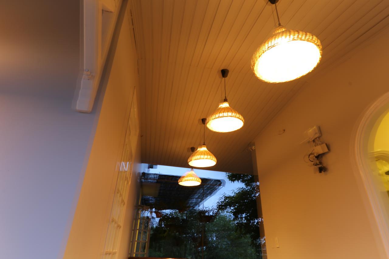Hill Bungalow Huế Kültér fotó