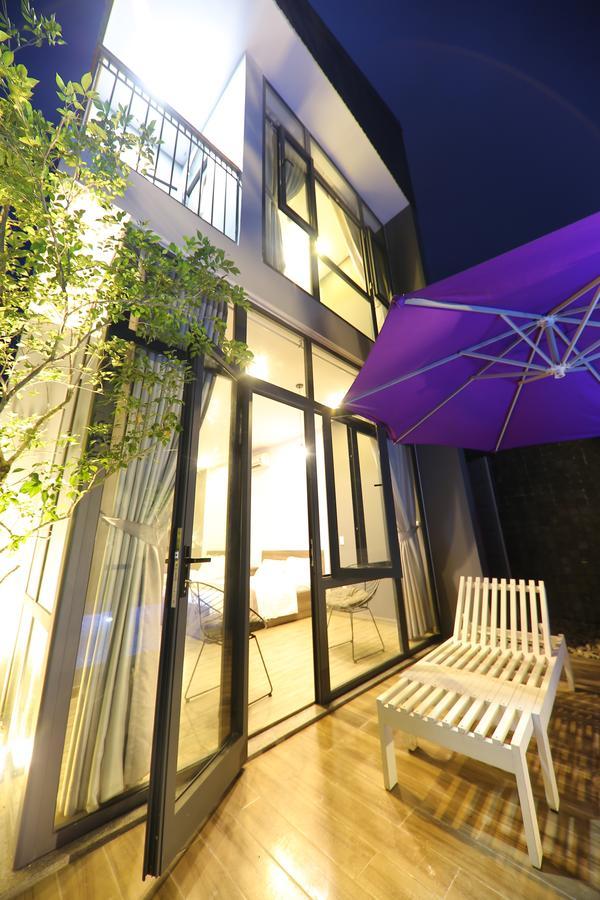 Hill Bungalow Huế Kültér fotó