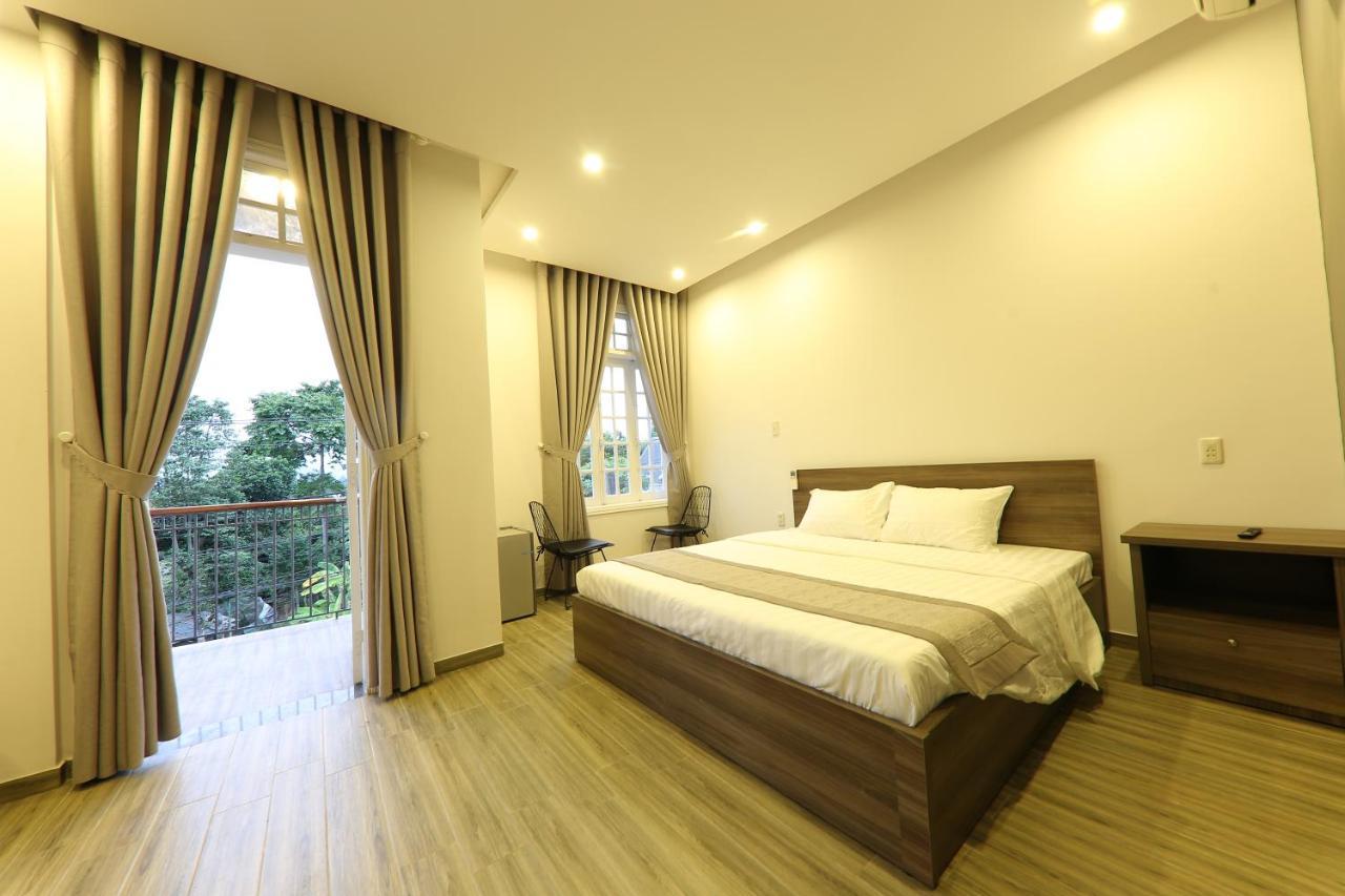 Hill Bungalow Huế Kültér fotó