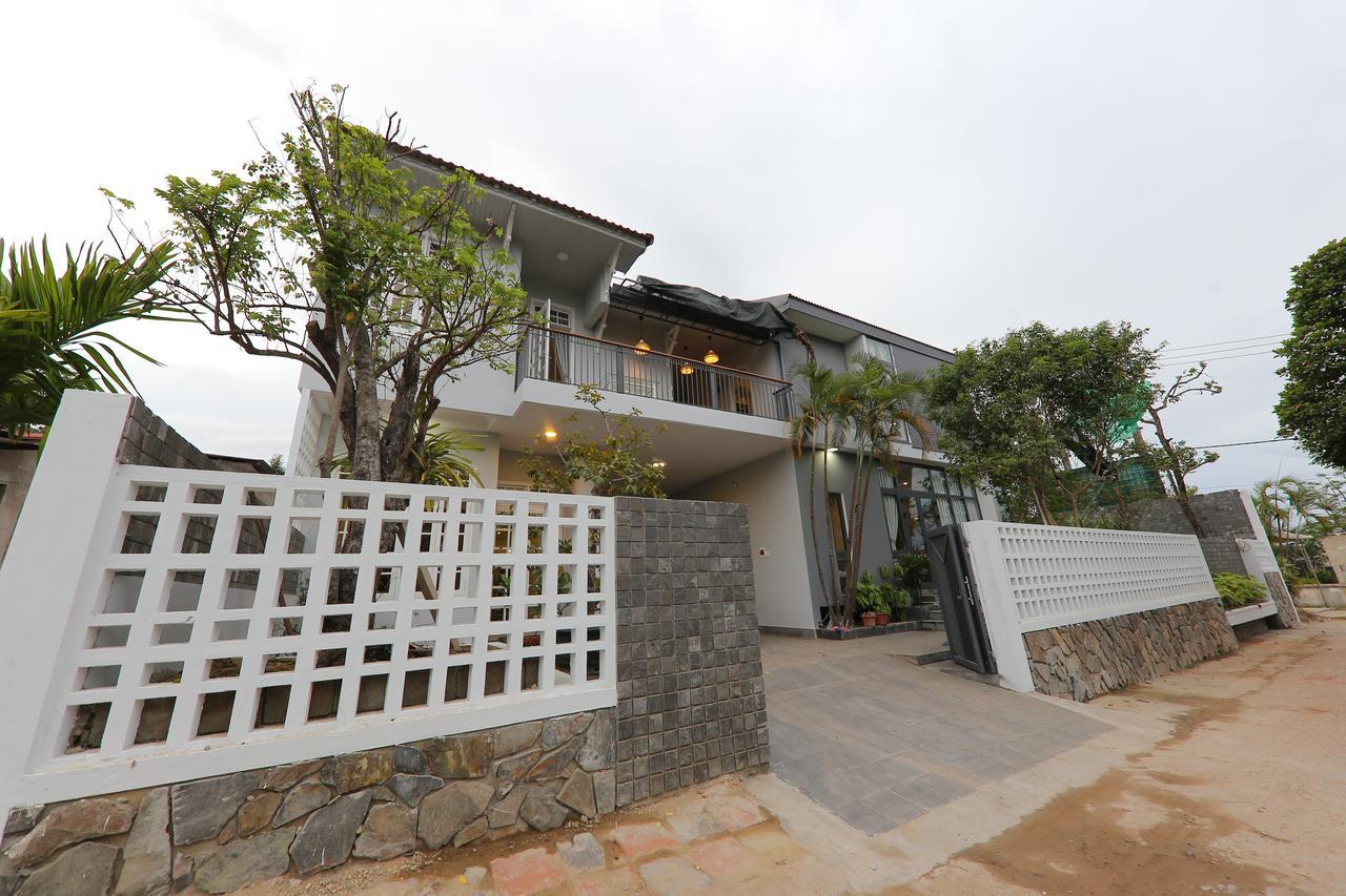 Hill Bungalow Huế Kültér fotó