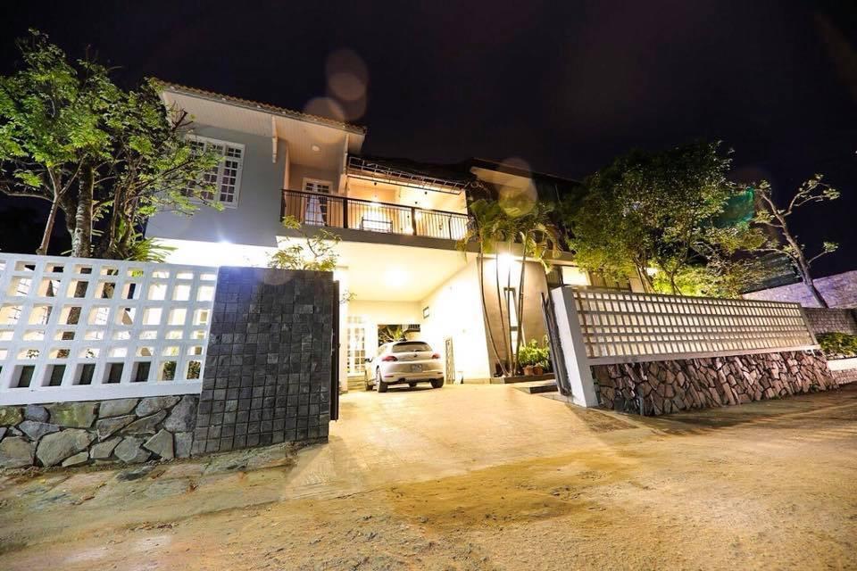 Hill Bungalow Huế Kültér fotó
