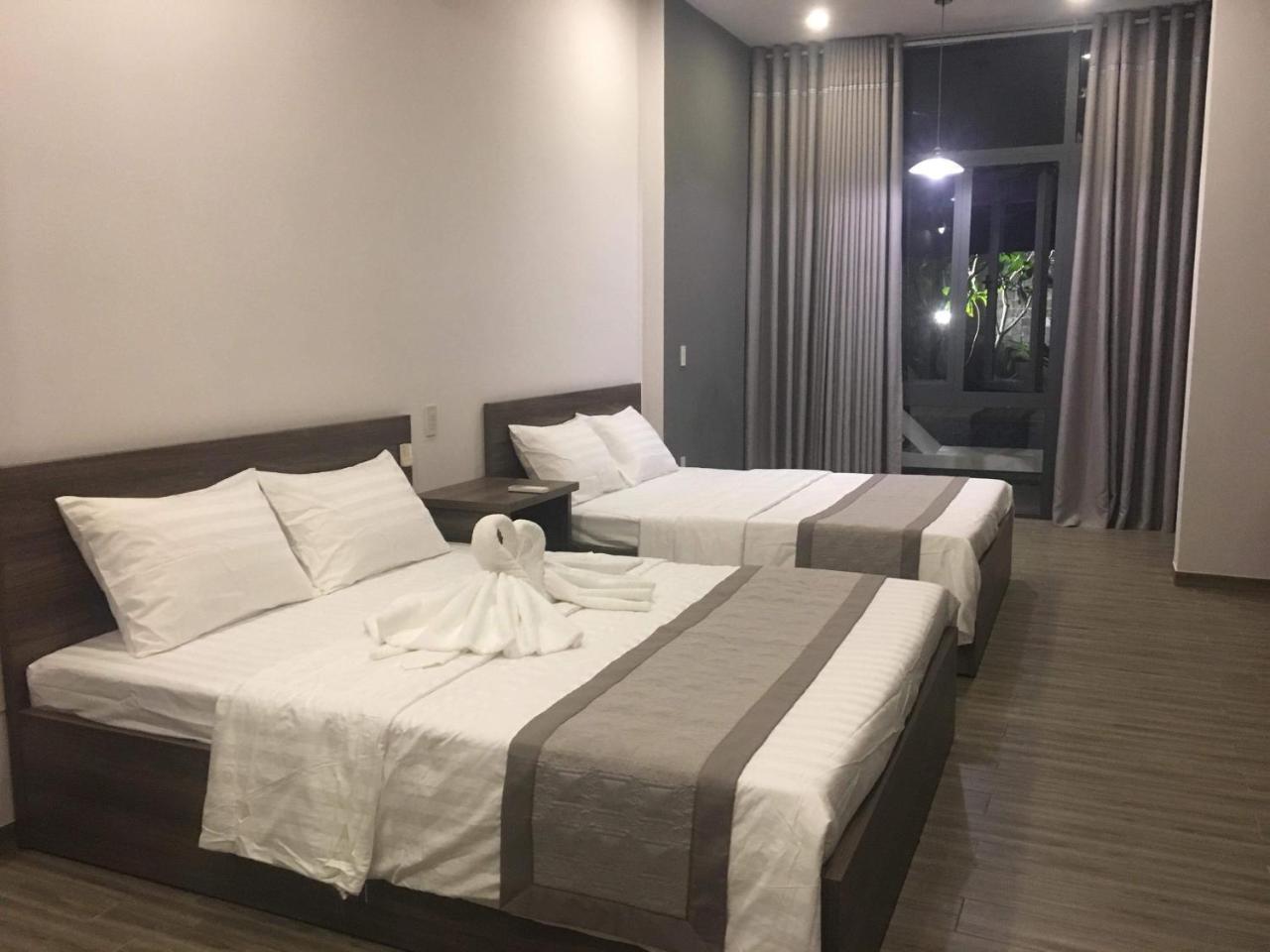Hill Bungalow Huế Kültér fotó