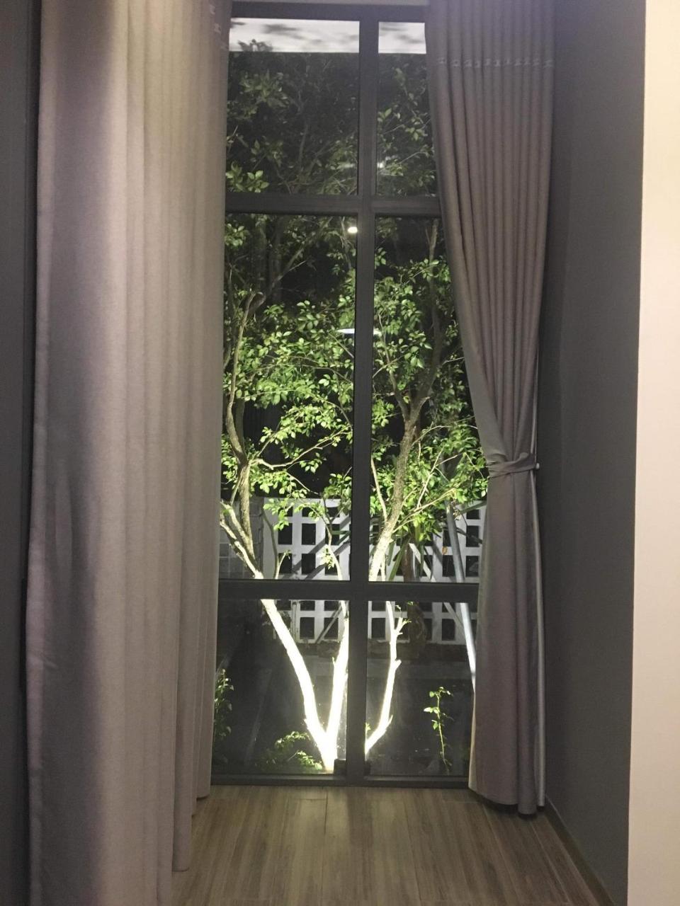 Hill Bungalow Huế Kültér fotó